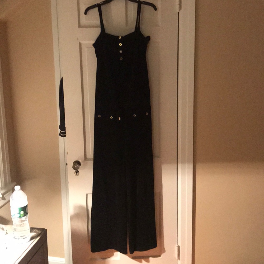 Juicy couture jump suit